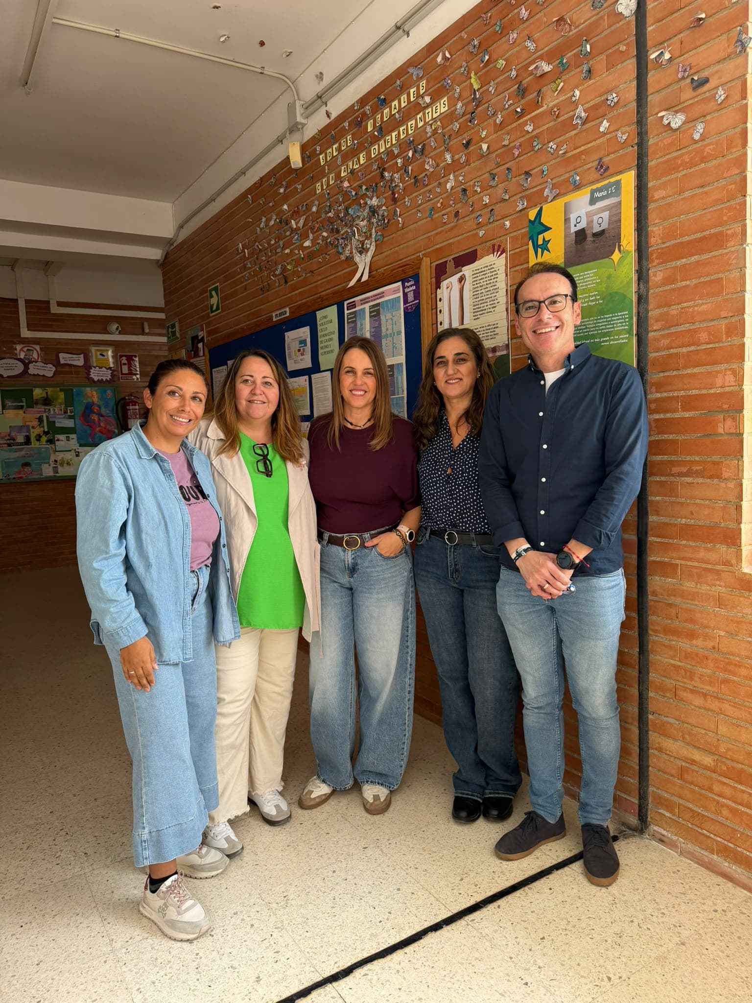 EXPOSICIÓN "OJOS QUE SÍ VEN"